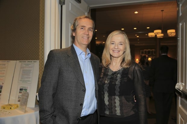 Dale Bilyeu, Lynn Maupin